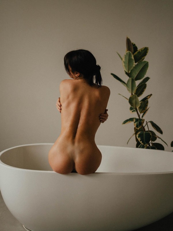 Варя из Академгородка