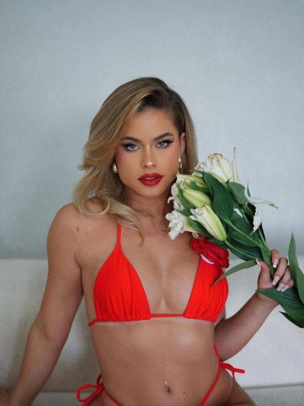 Светка из Академгородка