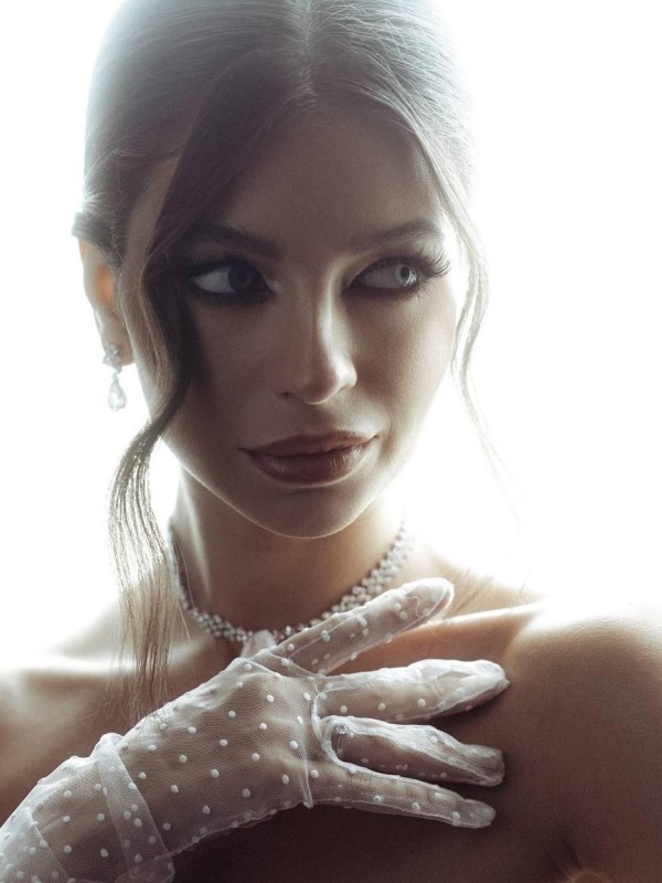 Ирка из Академгородка